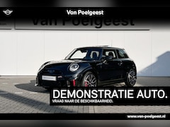 MINI John Cooper Works - 3-deurs Cooper JCW XL