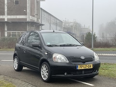 Toyota Yaris - 1.3-16V VVT-i YORIN