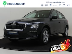 Skoda Kamiq - 1.0 TSI Selection