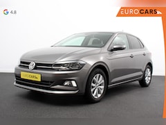 Volkswagen Polo - 1.0 TSI 116 pk DSG Highline | Navigatie | Apple Carplay/Android Auto | Adaptive cruise con