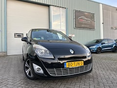 Renault Grand Scénic - 1.6 dCi Bose (bj 2012) 131PK|NAVI|CAMERA|LMV