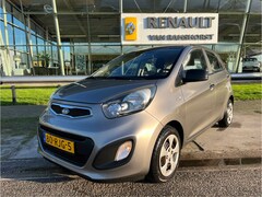 Kia Picanto - 1.0 CVVT Comfort Pack / Elek. Ramen / Radio / Airco /