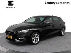 Seat Leon - 1.0 TSI 110Pk FR Launch Edition