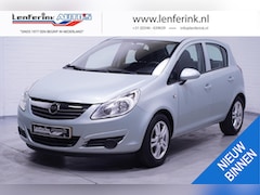 Opel Corsa - 1.2-16V Edition Cruise Airco 5-Drs