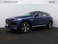 Jaguar F-Pace - P400e PHEV R-Dynamic S F-PACE 2.0 P400e PHEV R-Dynamic S