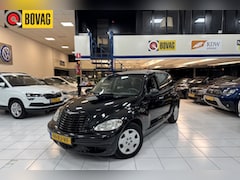 Chrysler PT Cruiser - 1.6i Classic