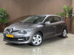 Renault Mégane - 1.2 TCe Expression