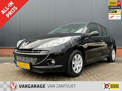 Peugeot 206 - 1.4 XS (12 mnd BOVAG garantie)