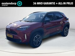 Toyota Yaris Cross - 1.5 Hybrid Executive | Navigatie | Apple CarPlay/Android auto | Achteruitrijcamera | JBL a