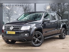 Volkswagen Amarok - 2.0 TDI DC Highline BlueMotion