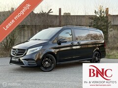 Mercedes-Benz V-klasse - 250d 4-MATIC Lang DC Avantgarde