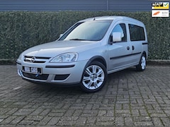 Opel Combo Tour - Tour 1.4-16V Enjoy Airco 2 schuifdeuren APK Trekhaak LM Velgen