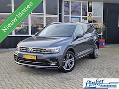 Volkswagen Tiguan Allspace - 1.5 TSI Highline Business R LINE 7PERS NL-AUTO