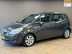 Opel Meriva - 1.4 Turbo Berlin AIRCO PDC CRUISE TREKHAAK