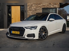 Audi A6 Limousine - Sedan 50TDI Quattro ABT