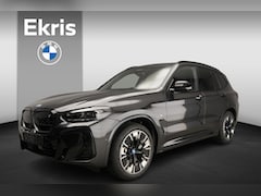 BMW iX3 - High Executive Edition | Parking Pack | Safety Pack | Shadow Line Pack