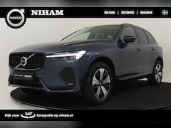 Volvo XC60 - T6 RECHARGE AWD PLUS DARK *NIEUW* -PANO.DAK|HARMAN/KARDON|TREKHAAK|POWER-SEATS