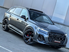 Audi Q7 - 60 TFSI e S-line 490Pk Carbon Competition 22Inch Rs-intr