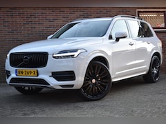 Volvo XC90 - 2.0 D4 90th Anniversary Edition '18 LED 7 persoons Inruil mogelijk