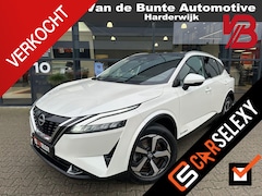 Nissan Qashqai - 1.5 e-Power N-Connecta *Design & Winterpack