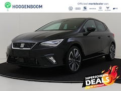 Seat Ibiza - 1.0 EcoTSI FR Anniversary Ibiza 1.0 EcoTSI Style Business Connect