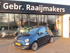 Fiat 500 - 0.9 TwinAir Turbo Collezione*Navigatie*Panoramadak