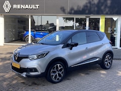 Renault Captur - 1.2 TCe 120 EDC Intens