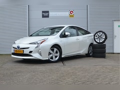 Toyota Prius - 1.8 Dynamic Winter & zomerwielen, Trekhaak