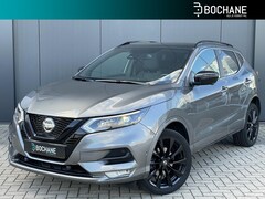 Nissan Qashqai - 1.3 DIG-T 140 N-Tec | El. verst. bestuurdersstoel | Panoramadak | 19-Inch | Navigatie | Le