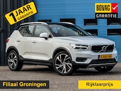 Volvo XC40 - 1.5 T3 Momentum Pro | NAVI | RIJKLAAR