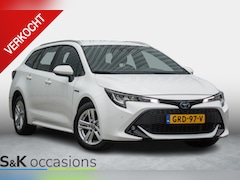 Toyota Corolla Touring Sports - 1.8 Hybrid Business Plus