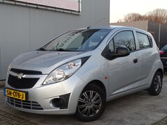 Chevrolet Spark - 1.0 16V, Airco, Nieuwe APK, 5 DRS