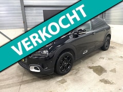 Citroën C4 Cactus - 1.2 PureTech Shine 1ste eigenaar dealer onderhouden