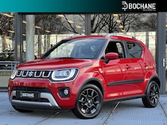 Suzuki Ignis - 1.2 Smart Hybrid Select | Navigatie