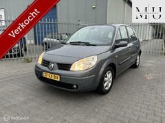 Renault Scénic - 1.6-16V Business Line