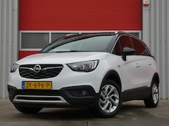 Opel Crossland X - 1.2 Turbo Innovation/ lage km/ zeer mooi