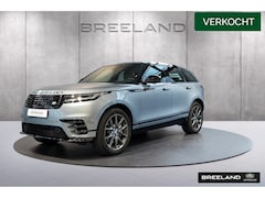 Land Rover Range Rover Velar - P400e Dynamic SE | Cold Climate Pack | Head-up Display