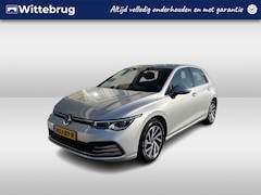 Volkswagen Golf - 1.4 eHybrid Style / AUTOMAAT/ KEYLESS/ MEMORY SEAT/ CRUISE/ PARK. SENSOREN/ DAB/ APP-CONNE