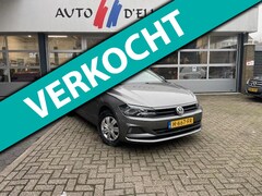 Volkswagen Polo - 1.0 MPI Comfortline