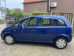 Opel Meriva - 1.6-16V Enjoy wegens inruil verkregen