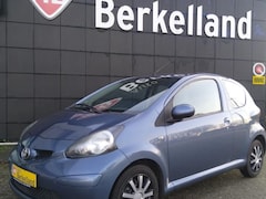 Toyota Aygo - 1.0-12V + 3-Drs Airco