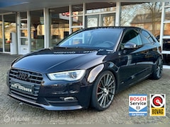 Audi A3 - 1.4 TFSI Pro Line S, Xenon, Climat, Cruise, Lm