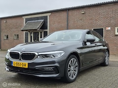 BMW 5-serie - 530e iPerformance High Executive Head-up Adap cruise parkeer assistent softclose