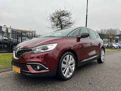 Renault Scénic - 1.3 TCe 115pk GPF Limited Pack R-Link Europa Multi Media