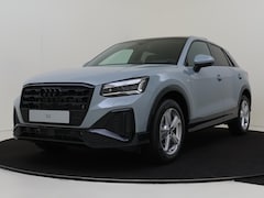 Audi Q2 - 35 TFSI 150 S tronic S edition | Adaptive cruise control | smartphone interface | virtual