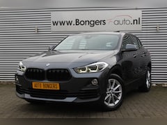 BMW X2 - 1.8i sDrive High Executive Edition