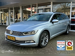 Volkswagen Passat Variant - 2.0 TSI 4Motion Highline Led, Camera, Climat, Navi, LM