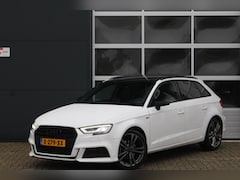 Audi A3 Sportback - 1.4 TFSI 150pk 3x S-Line | Pano | Virtueel | Stoelverwarming