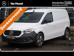 Mercedes-Benz Citan - 110 CDI L2 Pro | AIRCO/NAVI/CAMERA/CRUISE | Certified