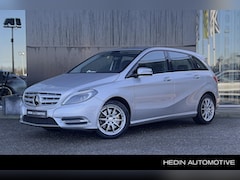 Mercedes-Benz B-klasse - B 250 Automaat | Ambition Pakket | Bi-Xenon | Parkpilot | Trekhaak | Camera | Airco | Lich